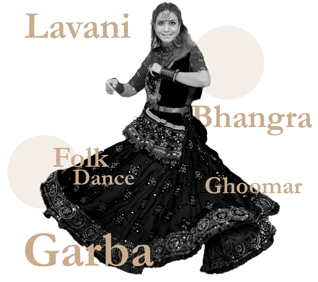 Indian Dance Classes